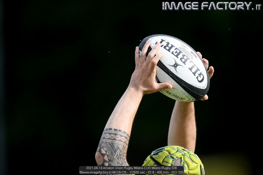2021-06-19 Amatori Union Rugby Milano-CUS Milano Rugby 036